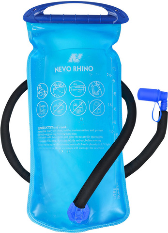 Картинка питьевая система Nevo Rhino   - 6