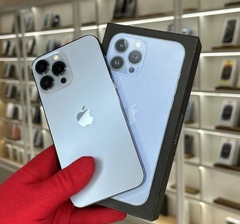 iPhone 13 Pro Max, 128 ГБ б/у
