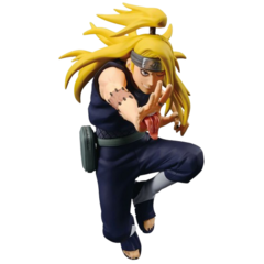 Фигурка Banpresto Naruto Shippuden Deidara Vibration Stars