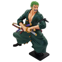 Фигурка Grandista One Piece: Roronoa Zoro
