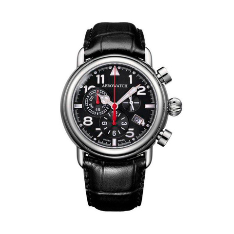 Aerowatch Часы 83939 AA05