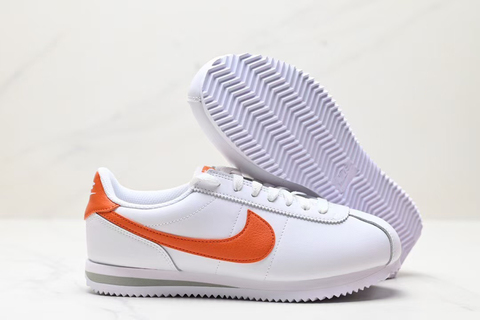 Nike Cortez 'Campfire Orange' 