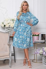 Платье 71637 Avili