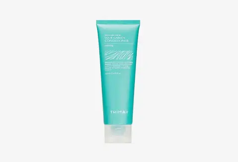 Trimay Кондиционер биотиновый с экстрактом центеллы Trimay Your Garden Conditioner Calming (Biotin) 120 мл