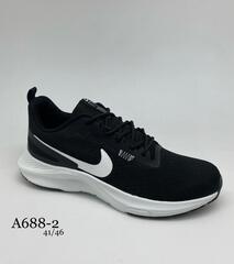 Кроссовки по 8 пар (41-46)р. A688-2