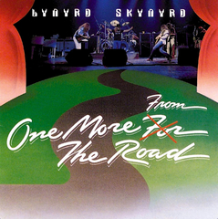 Lynyrd Skynyrd / One More From The Road (2LP)