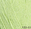 Пряжа Himalaya Home Cotton 122-21 (Нежная фисташка)