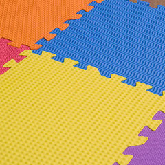 Funkids Игровой коврик-пазл 