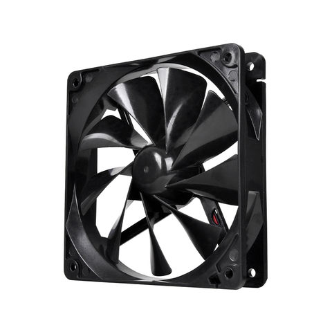 Кулер для компьютерного корпуса Thermaltake Pure 12 Fan