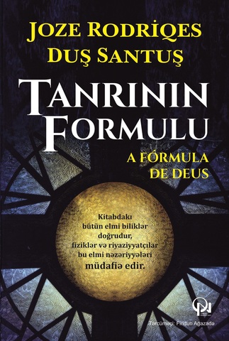 Tanrının formulu