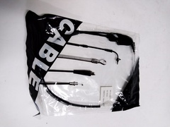 Трос газа обратный Honda CBR 600 RR 2007-2016