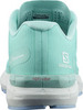 Кроссовки беговые Salomon Sonic 4 Balance W turquoise женские