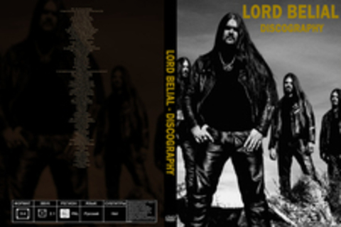 Lord Belial - Дискография