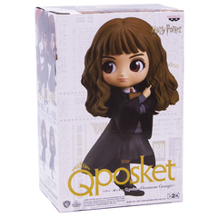 Фигурка Q Posket Harry Potter: Hermione Granger
