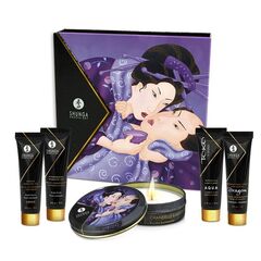 Подарочный набор Geishas secret из 5 предметов - 