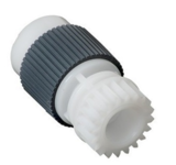 Ролик захвата из кассеты (лоток 3) HP LJ M5035, CLJ CP5525, CM6030, CM6040, CM6049, M750 (Q7829-67924, RL1-1206)