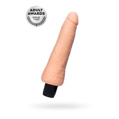 Реалистичный вибратор TOYFA A-Toys Lank (20)