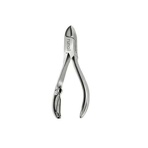 Runail Кусачки педикюрные для ногтей