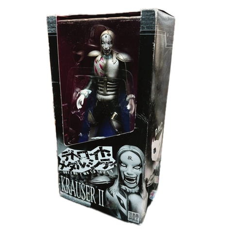 Фигурка Romando Detroit Metal City: Krauser II (Retro)