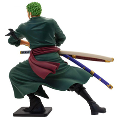 Фигурка Grandista One Piece: Roronoa Zoro