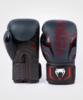 Перчатки Venum Elite Evo Navy/Black/Red