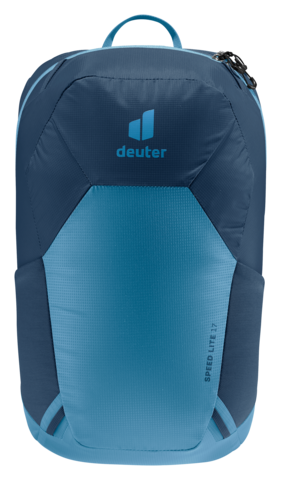 Картинка рюкзак туристический Deuter Speed Lite 17 Ink-Wave - 6