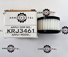 Фильтр сапуна гидробака | 60186788, KRJ3461, 335/F0621, FT-6849 | ARM