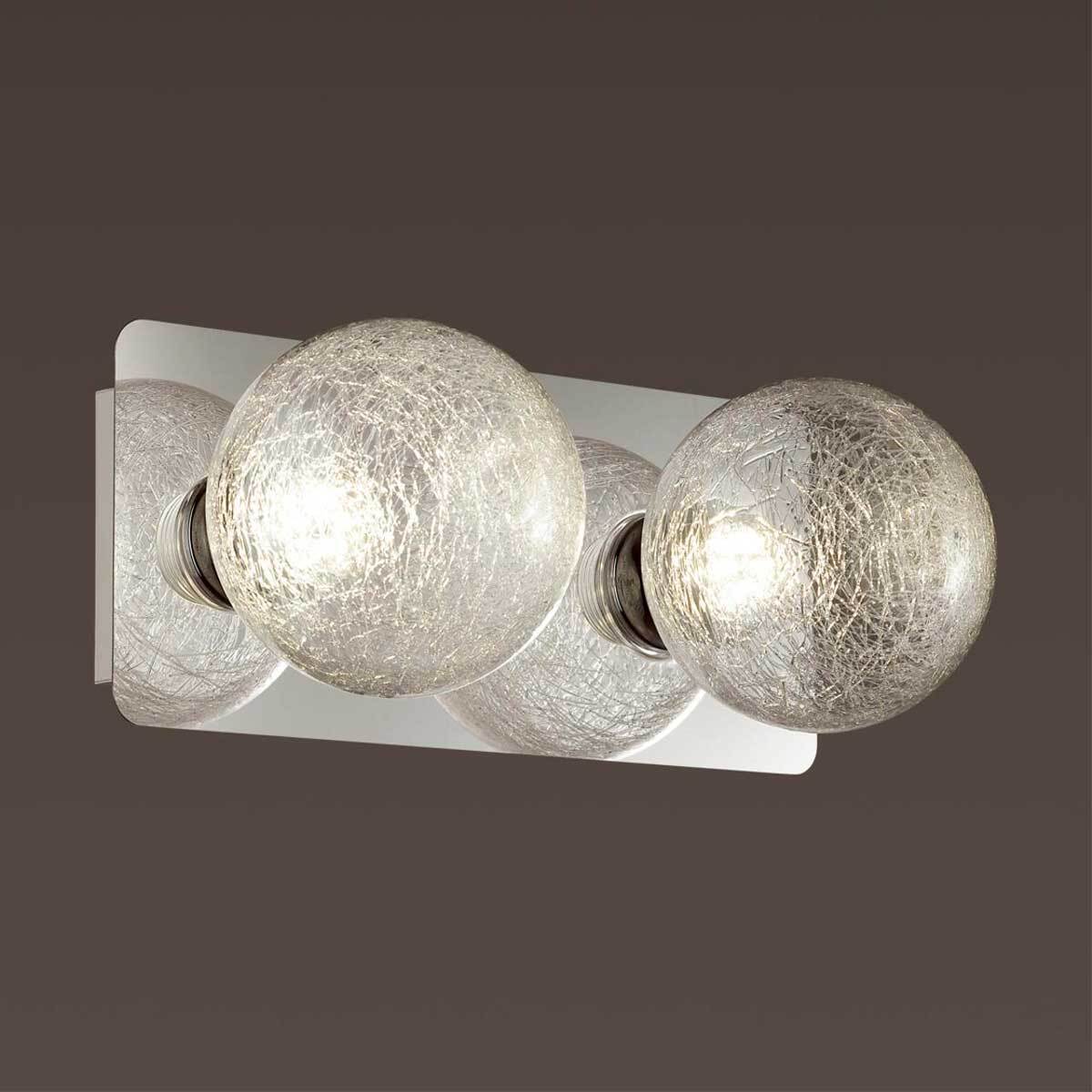 Настенный светильник Lumion Bertha Vintage 4596/7WL