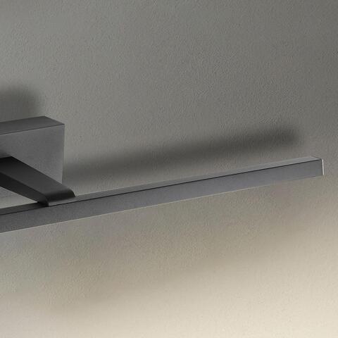 Настенный светодиодный светильник Favourite Scriptor 2432-2W