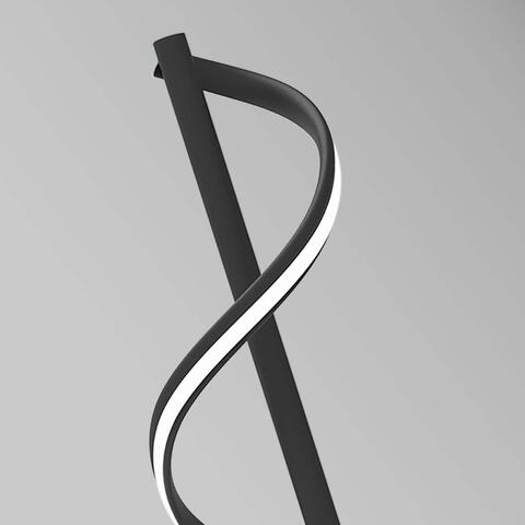 Настольная светодиодная лампа F-Promo Locket 4180-1T