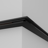 Комплектующие для накладной трековой системы Maytoni Accessories for tracks exility TRA034OCL-41B