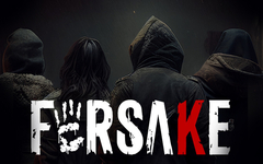 Forsake: Urban horror (для ПК, цифровой код доступа)
