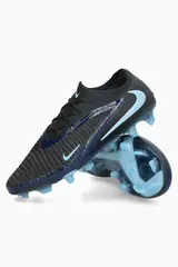Бутсы Nike Phantom 6 Low Elite FG - черный