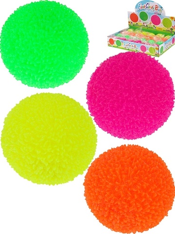 Мяч световой 