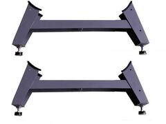 Опорные подставки к ваннам ВИЗ