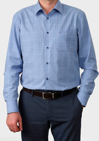 Сорочка Vester Regular fit