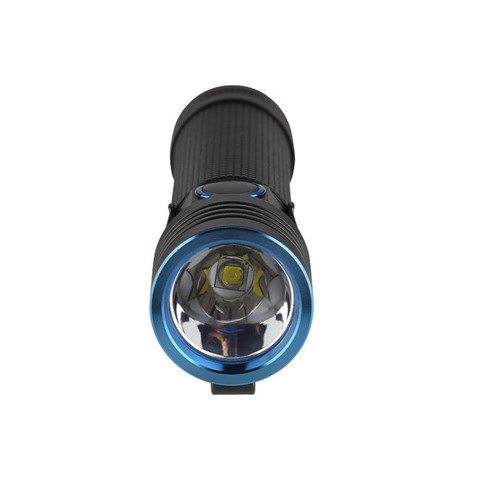 Фонарь светодиодный Olight S30R III Baton (комплект акб 3500 мАч)*