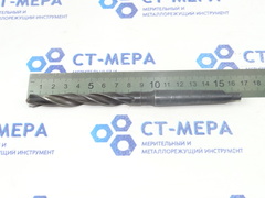 Сверло по металлу 10.2мм (80х165) к\х HSS К/М1