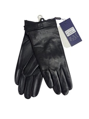 Перчатки. Женские. Материал верха: Кожаные люкс качества. Подклад: Трикотаж-шерсть. 5 шт в упаковке.