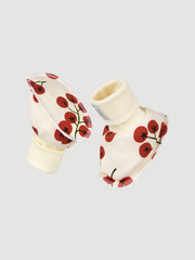 Пинетки Mjölk Cherry Tomatoes