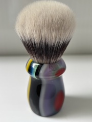 Помазок для бритья BOTI синтетика