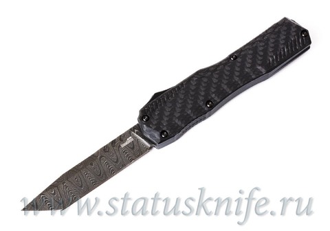 Нож Kershaw 9000TCFDAM Livewire First 5 Damascus