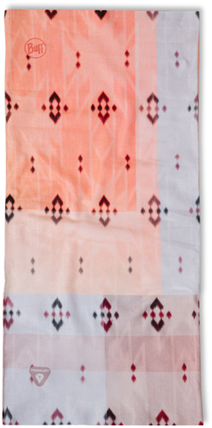Картинка бандана-труба Buff Thermonet Atnet Rose Pink - 4