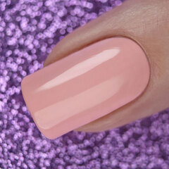 Железная твёрдость Лак Цвет+Лечение 418/  40