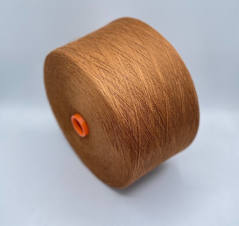 Olimpias (пр.Италия),art- Honey, 1/15 1500м/100гр, 32% Шерсть, 32% Полиамид, 30% Вискоза, 3% Кашемир, 3% Остальные волокна, цвет- Ириска (а70g/101),арт-35928