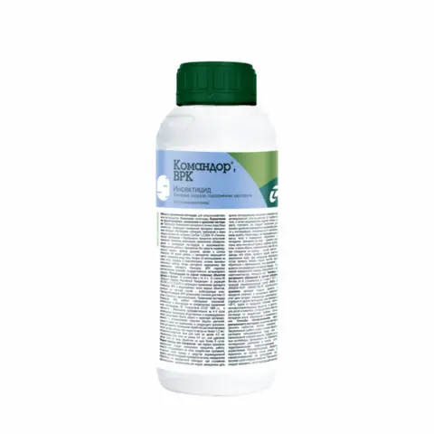 инсектицид Командор 1 л.