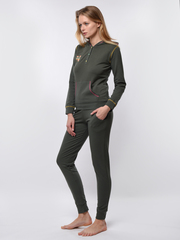 Костюм женский