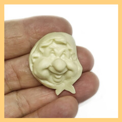 1145 Молд силиконовый непищевой 