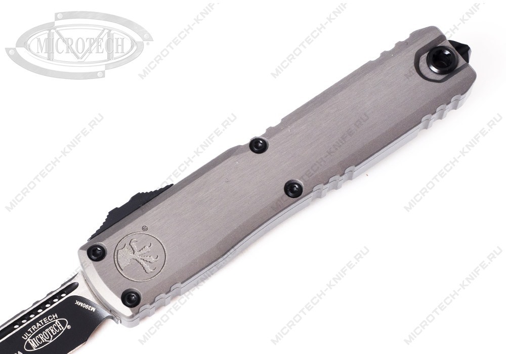 Нож Microtech Ultratech ZBP GEN III 1121-1NC