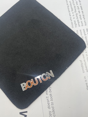 Термоаппликация 